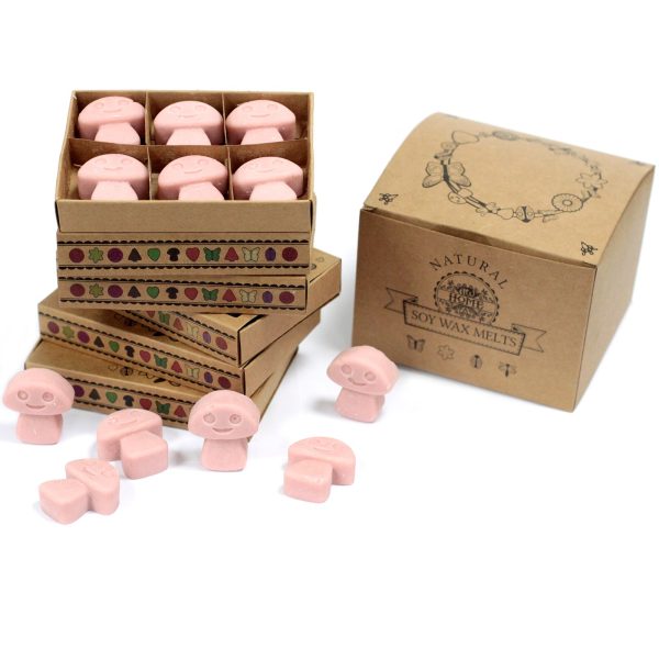 packs Wax Melts - Coffee Trader - Image 2