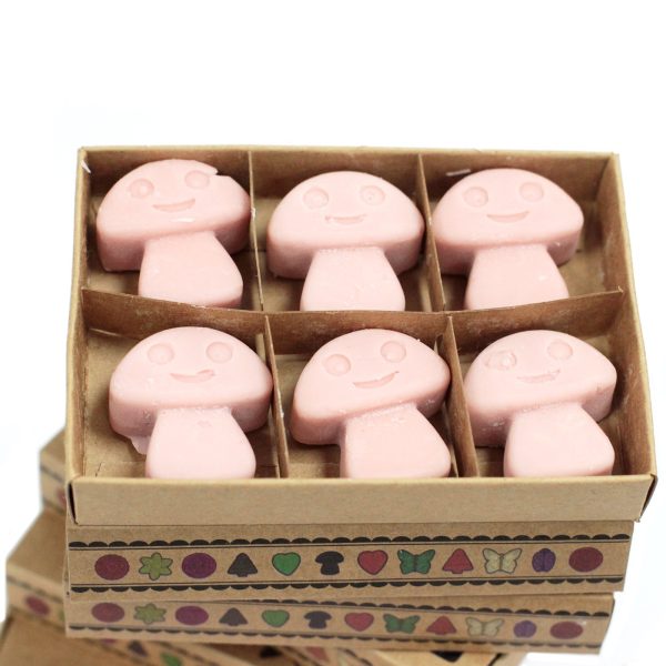 packs Wax Melts - Coffee Trader - Image 3