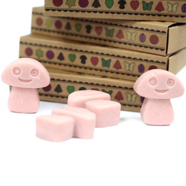 packs Wax Melts - Coffee Trader - Image 4