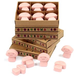 packs Wax Melts - Coffee Trader