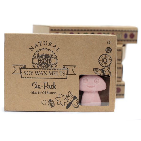packs Wax Melts - Coffee Trader - Image 5