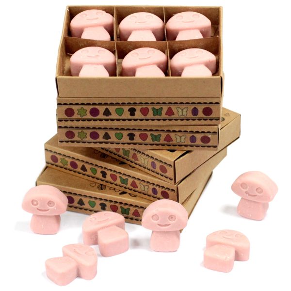 packs Wax Melts - Coffee Trader