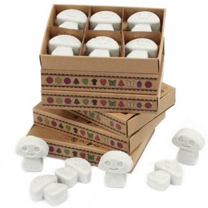 packs Wax Melts - Dark Patchouli