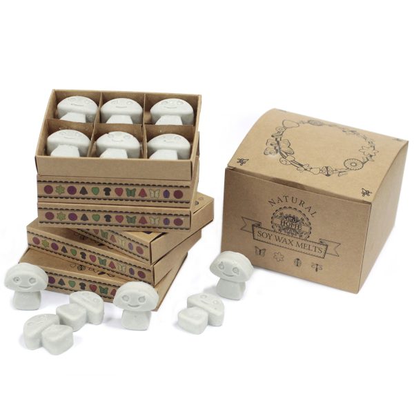 packs Wax Melts - Dark Patchouli - Image 3
