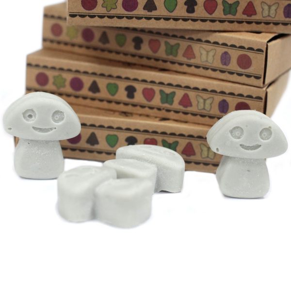 packs Wax Melts - Dark Patchouli - Image 5