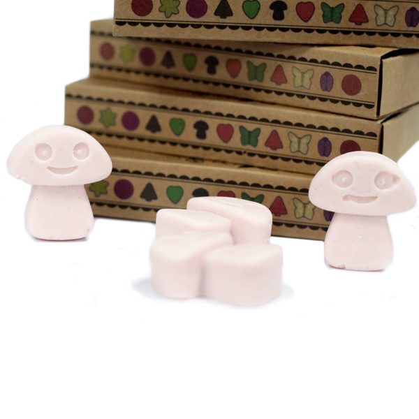 packs Wax Melts - Dark Sandalwood - Image 3