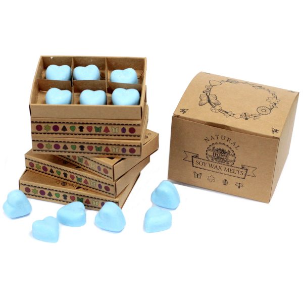 packs Wax Melts - Dewberry