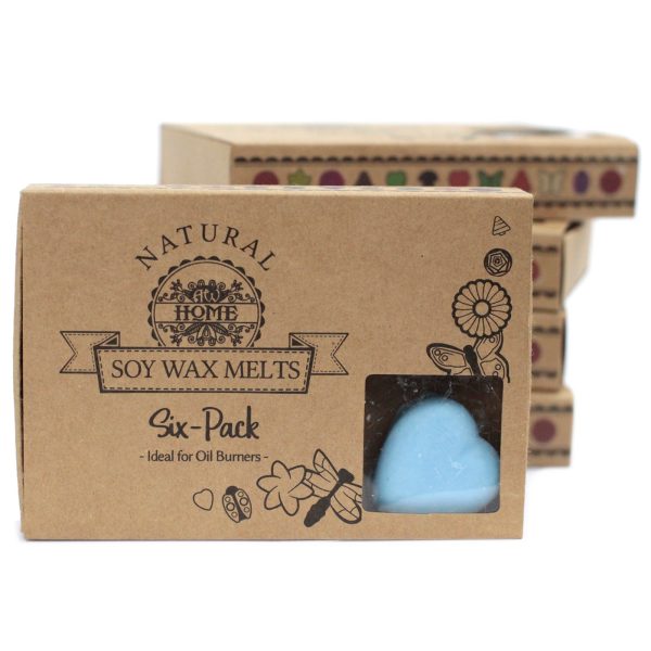 packs Wax Melts - Dewberry - Image 4