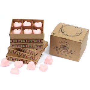 packs Wax Melts - Dragon's Blood