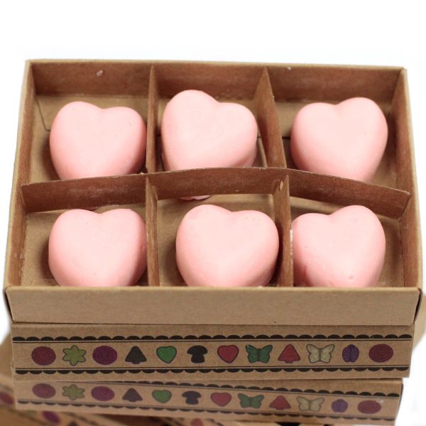 packs Wax Melts - Dragon's Blood - Image 3