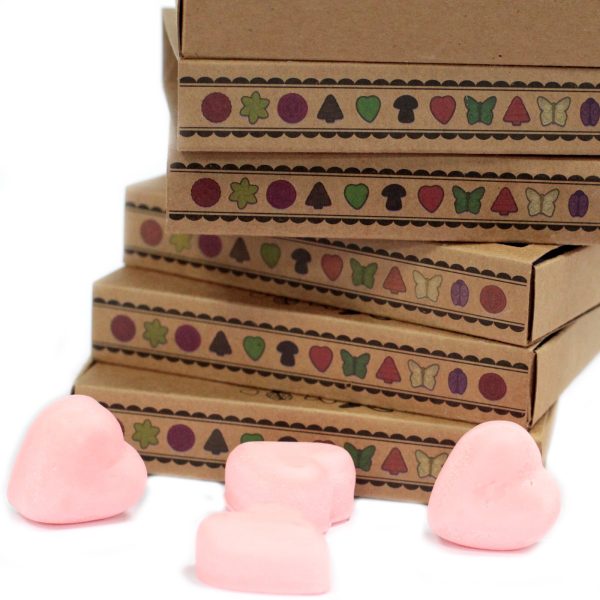 packs Wax Melts - Dragon's Blood - Image 4