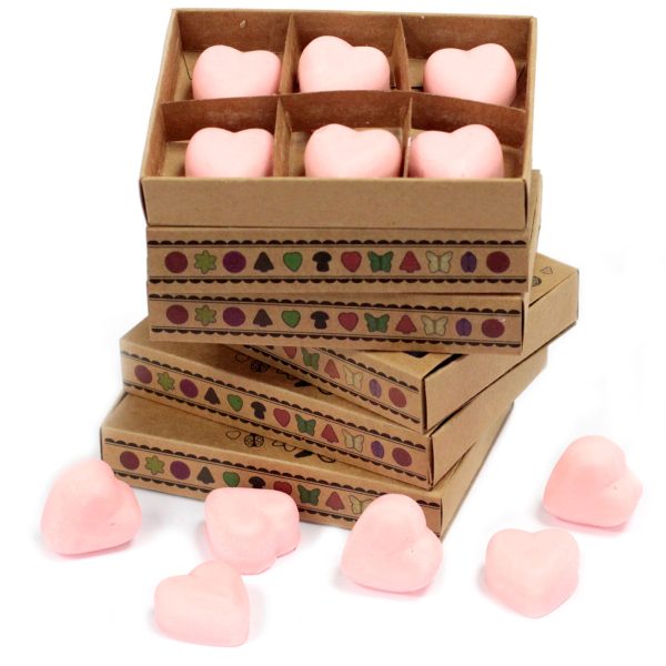 packs Wax Melts - Dragon's Blood
