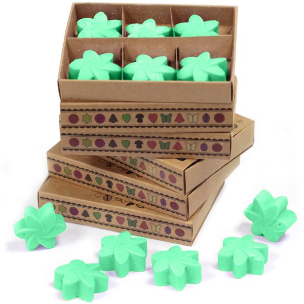 packs Wax Melts - Hidden Garden - Image 2