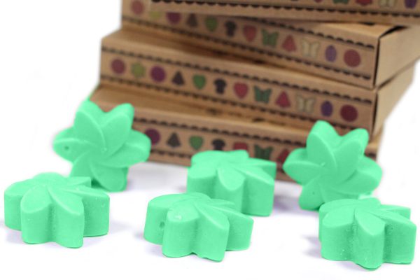 packs Wax Melts - Hidden Garden - Image 3