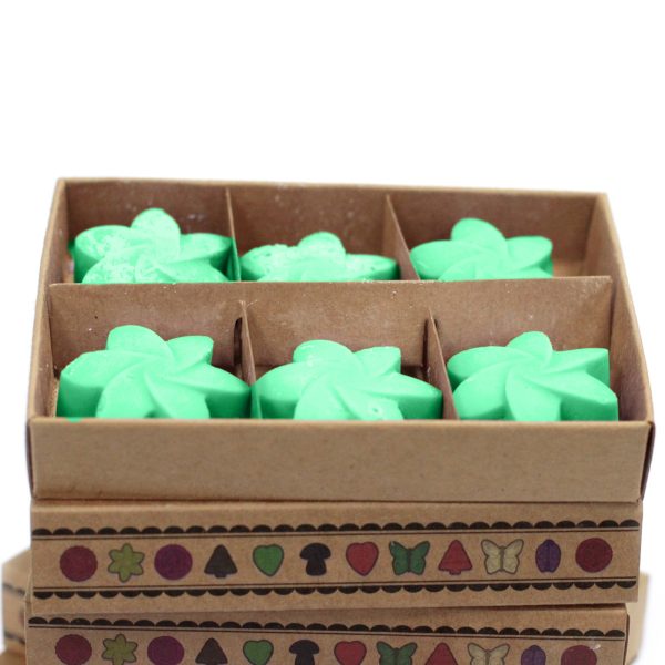 packs Wax Melts - Hidden Garden - Image 4