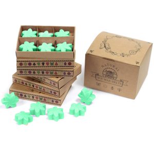 packs Wax Melts - Hidden Garden