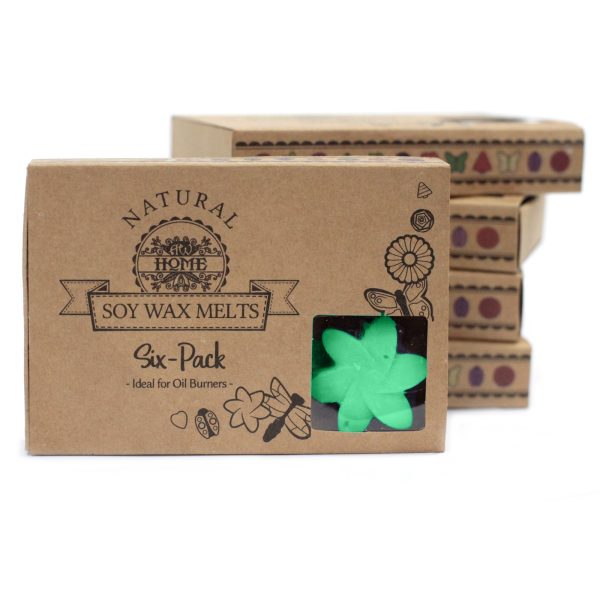 packs Wax Melts - Hidden Garden - Image 6