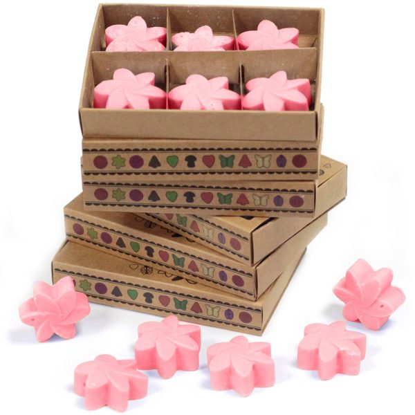 packs Wax Melts -  Japanese Magnolia - Image 2