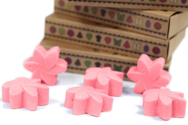 packs Wax Melts -  Japanese Magnolia - Image 3