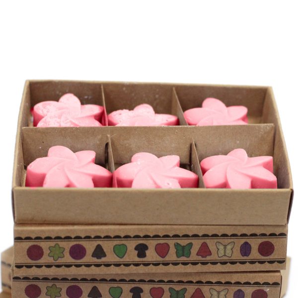 packs Wax Melts -  Japanese Magnolia - Image 4