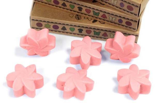 packs Wax Melts -  Japanese Magnolia - Image 5