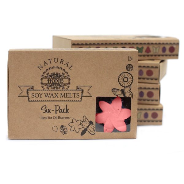 packs Wax Melts -  Japanese Magnolia - Image 6