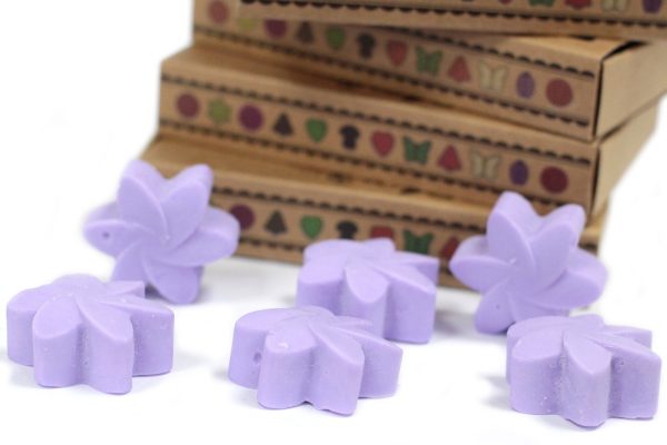 packs Wax Melts - Lavender Fields - Image 2