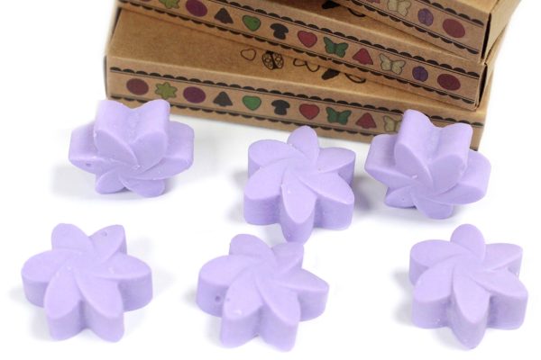 packs Wax Melts - Lavender Fields - Image 4