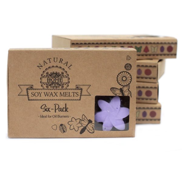 packs Wax Melts - Lavender Fields - Image 5
