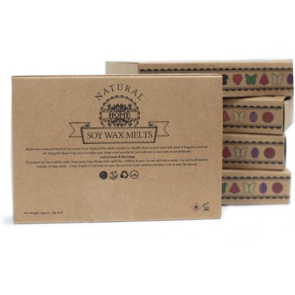packs Wax Melts - Lavender Fields - Image 6