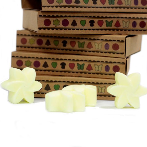packs Wax Melts - Lemon Harvest - Image 4