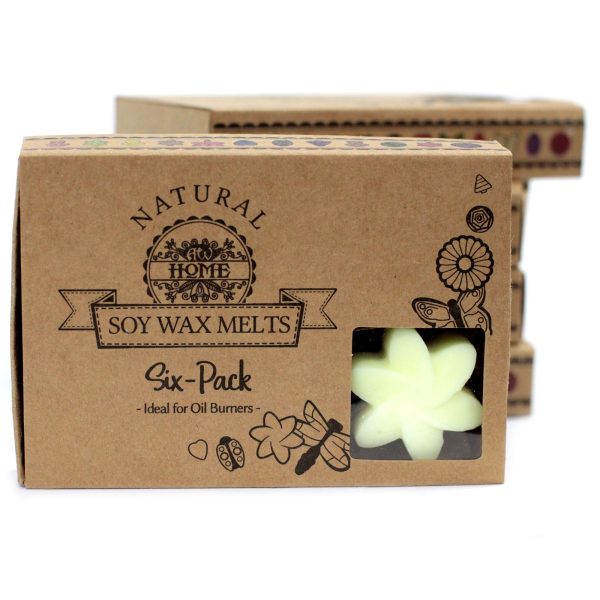 packs Wax Melts - Lemon Harvest - Image 5