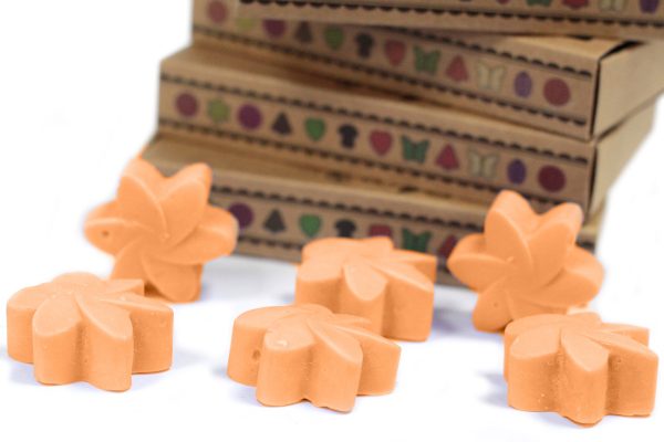 packs Wax Melts - Mango Fruits - Image 3