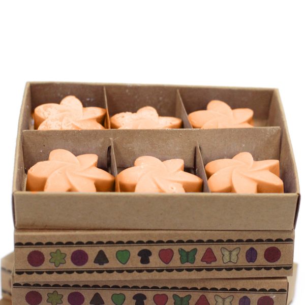 packs Wax Melts - Mango Fruits - Image 4