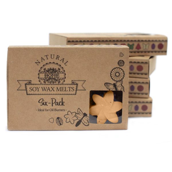packs Wax Melts - Midnight Jasmine - Image 6