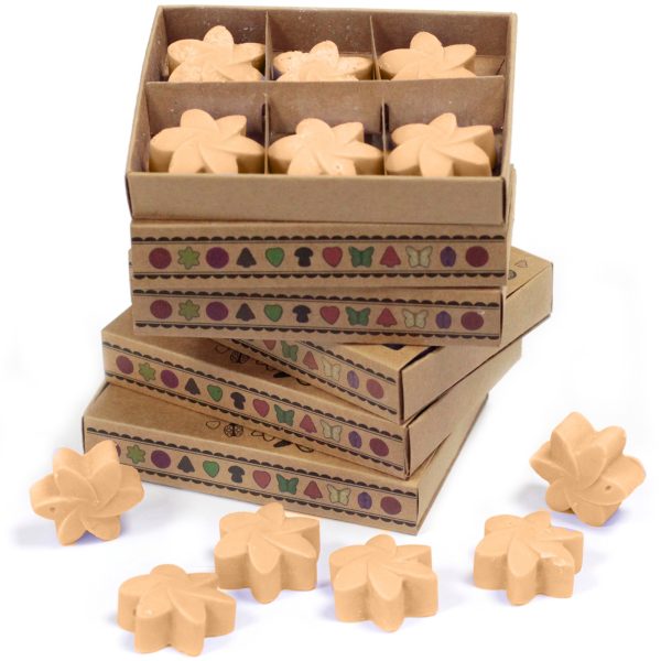packs Wax Melts - Midnight Jasmine