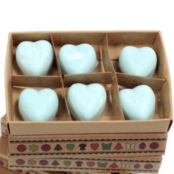 packs Wax Melts - Nagchampa - Image 2