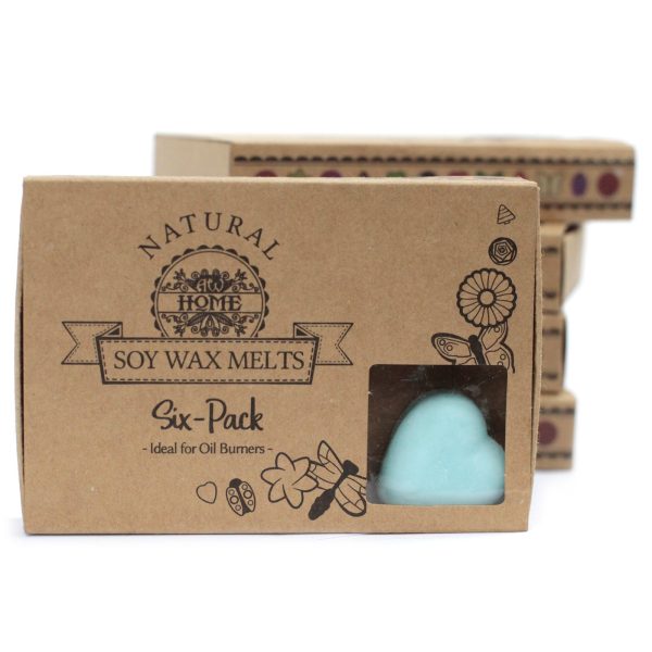 packs Wax Melts - Nagchampa - Image 5