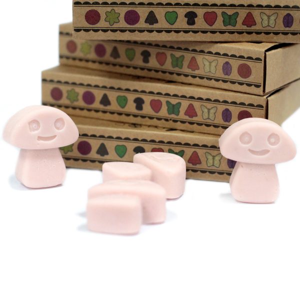 packs Wax Melts - Old Ginger - Image 3