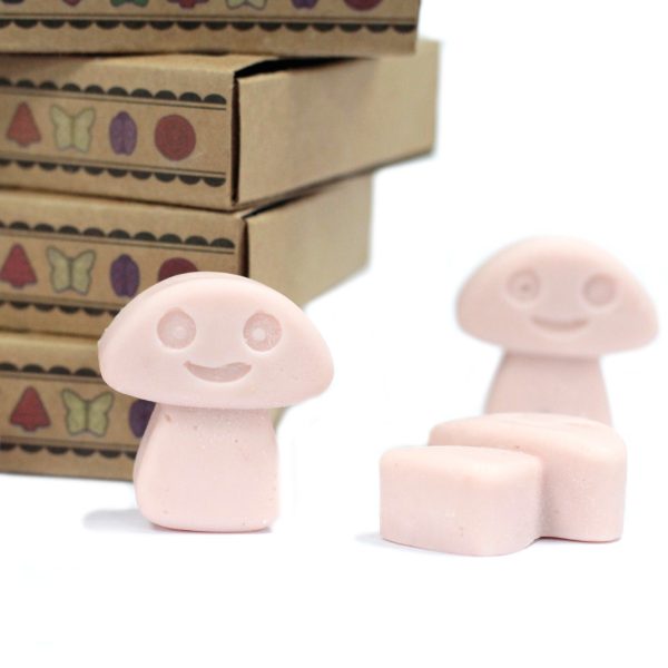 packs Wax Melts - Old Ginger - Image 4
