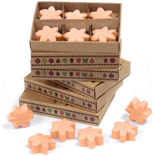 packs Wax Melts - Tuberose