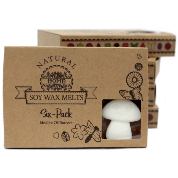packs Wax Melts - White Musk - Image 3