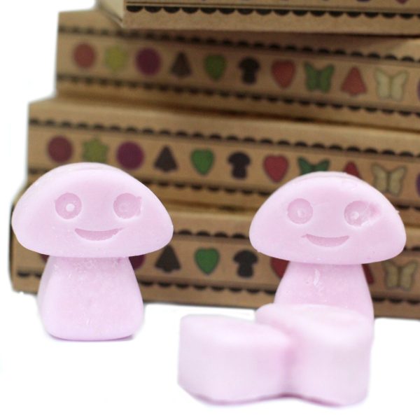 packs Wax Melts - Ylang Ylang - Image 3
