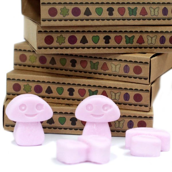 packs Wax Melts - Ylang Ylang - Image 4